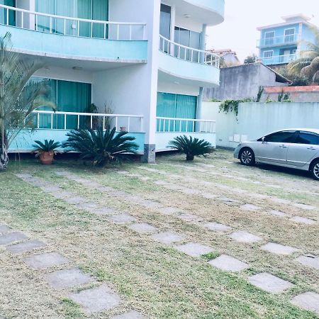 Casa -Pero,Condominio Residencial Ocean Green -3 Quartos C/Ar Cabo Frio Dış mekan fotoğraf