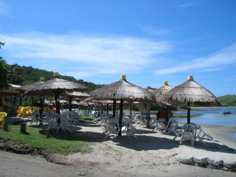 Casa -Pero,Condominio Residencial Ocean Green -3 Quartos C/Ar Cabo Frio Dış mekan fotoğraf