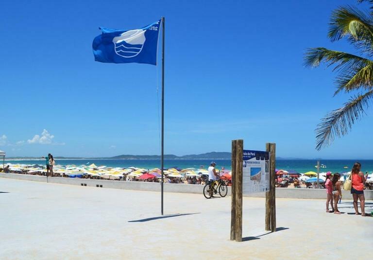 Casa -Pero,Condominio Residencial Ocean Green -3 Quartos C/Ar Cabo Frio Dış mekan fotoğraf
