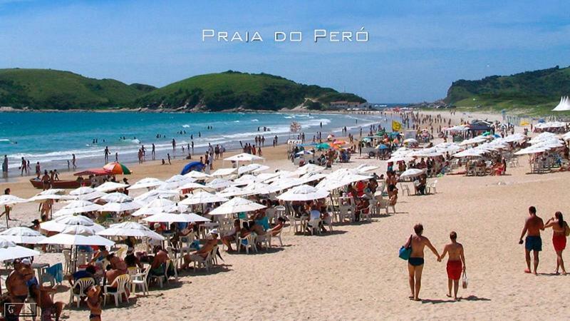 Casa -Pero,Condominio Residencial Ocean Green -3 Quartos C/Ar Cabo Frio Dış mekan fotoğraf
