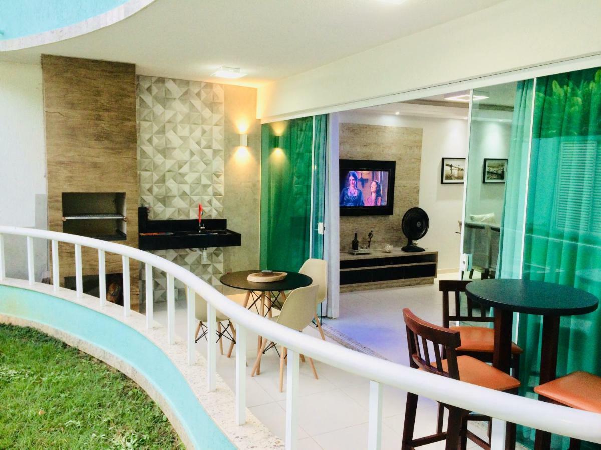 Casa -Pero,Condominio Residencial Ocean Green -3 Quartos C/Ar Cabo Frio Dış mekan fotoğraf
