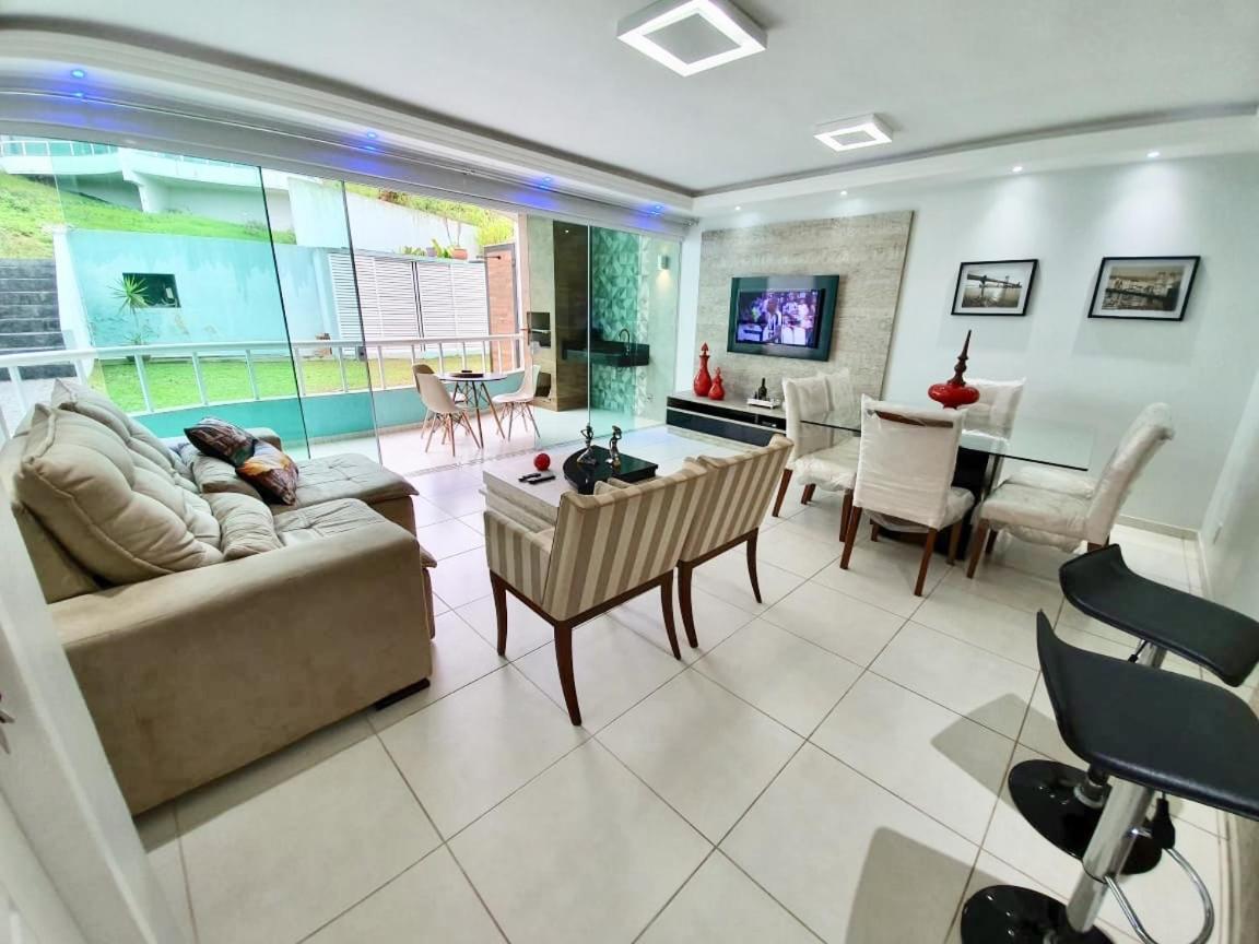 Casa -Pero,Condominio Residencial Ocean Green -3 Quartos C/Ar Cabo Frio Dış mekan fotoğraf