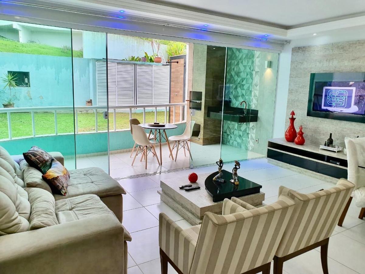 Casa -Pero,Condominio Residencial Ocean Green -3 Quartos C/Ar Cabo Frio Dış mekan fotoğraf
