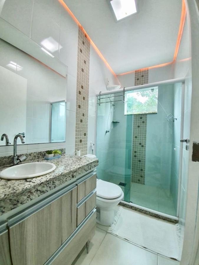Casa -Pero,Condominio Residencial Ocean Green -3 Quartos C/Ar Cabo Frio Dış mekan fotoğraf