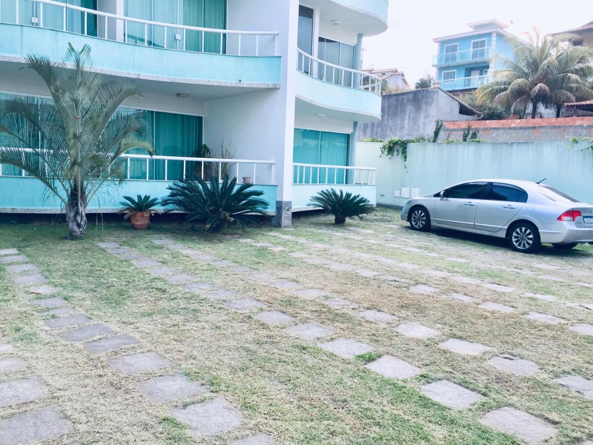 Casa -Pero,Condominio Residencial Ocean Green -3 Quartos C/Ar Cabo Frio Dış mekan fotoğraf